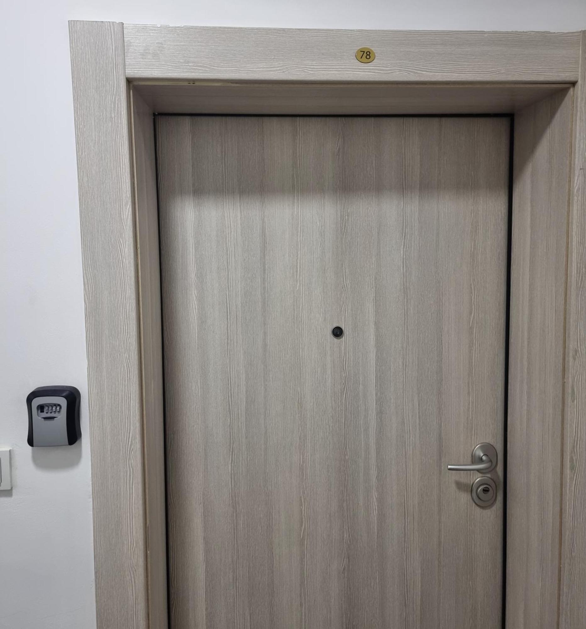 Exclusive & Modern Apartment Skopje Esterno foto